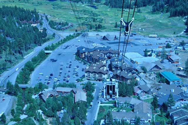 Squaw Village
